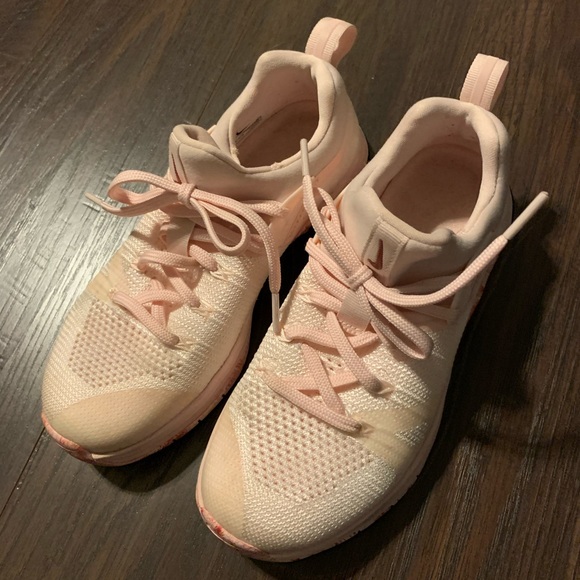 Nike Metcons Crossfit size 7
